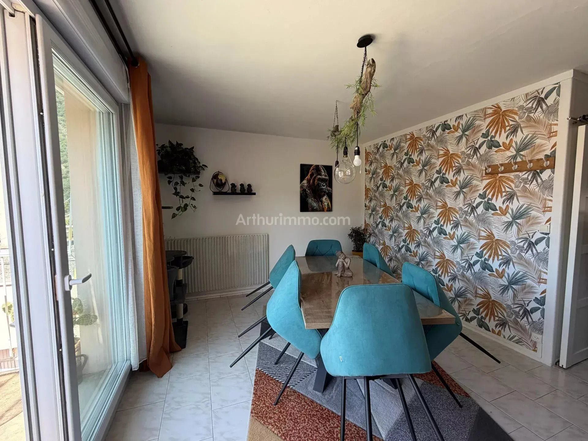 Appartement à vendre, 71m², Digne-les-Bains