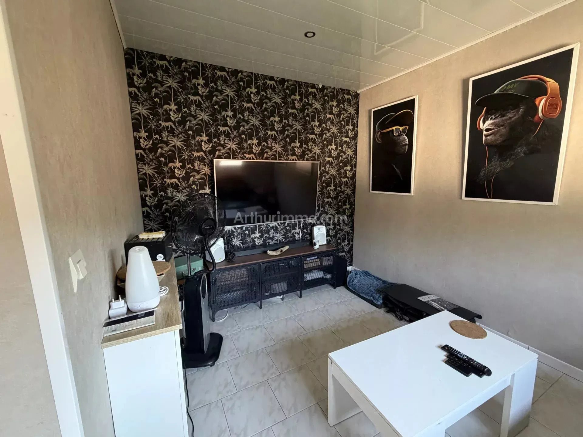 Appartement à vendre, 71m², Digne-les-Bains
