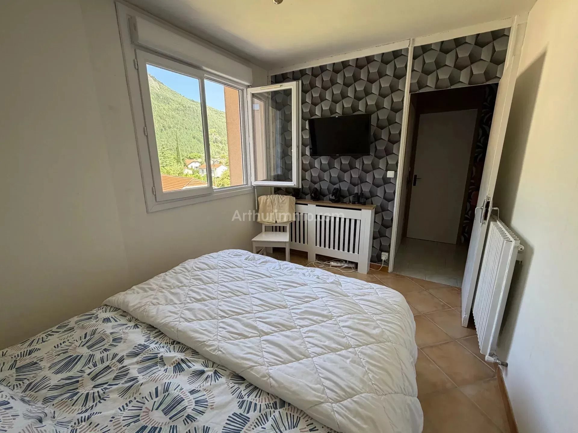 Appartement à vendre, 71m², Digne-les-Bains