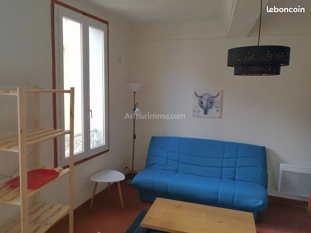 Appartement à louer, 25m², Digne-les-Bains