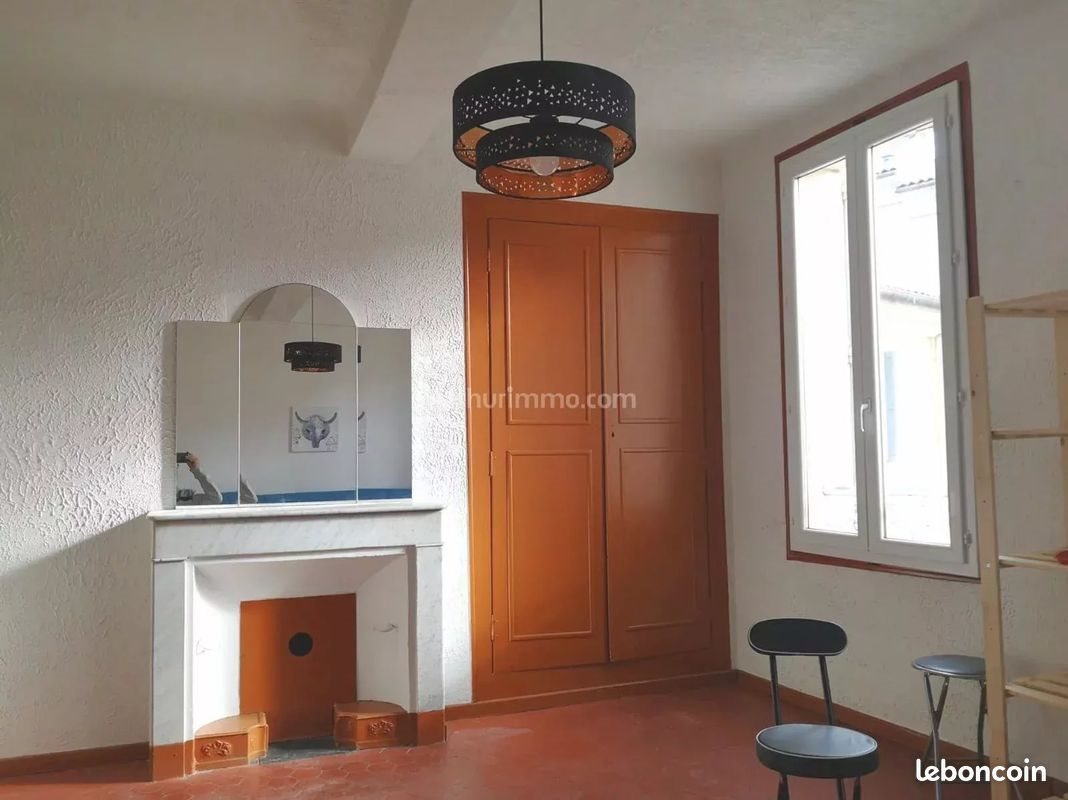Appartement à louer, 25m², Digne-les-Bains