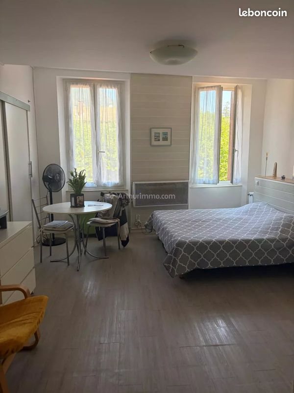 Appartement à louer, 26m², Digne-les-Bains