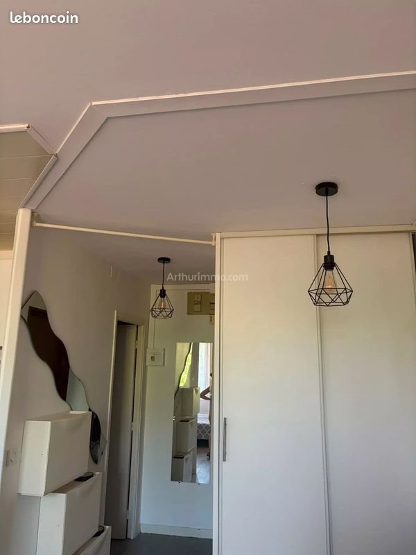 Appartement à louer, 26m², Digne-les-Bains