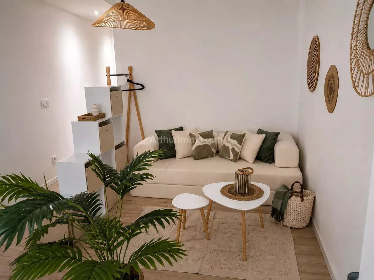 Appartement à vendre, 29m², Digne-les-Bains
