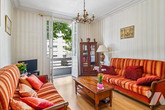 Appartement à vendre, 53m², Lyon 7ème