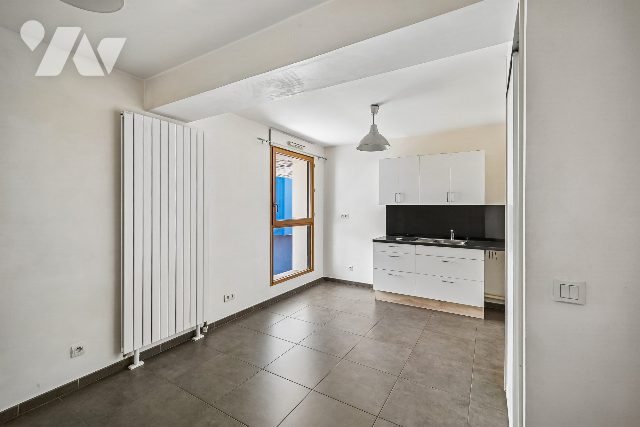 Appartement à vendre, 27m², Lyon 2ème