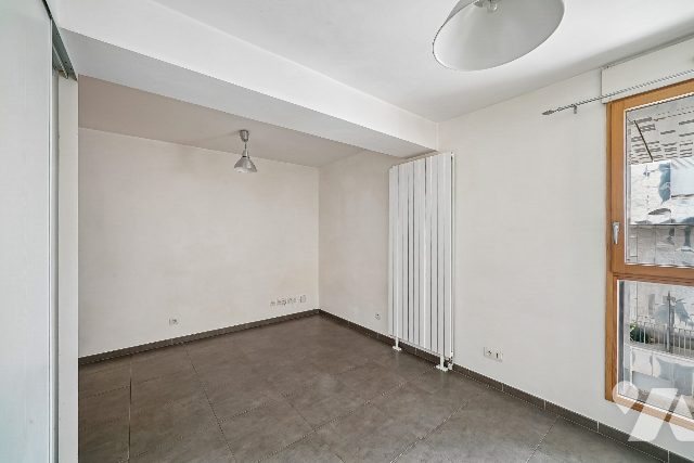 Appartement à vendre, 27m², Lyon 2ème