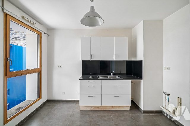 Appartement à vendre, 27m², Lyon 2ème
