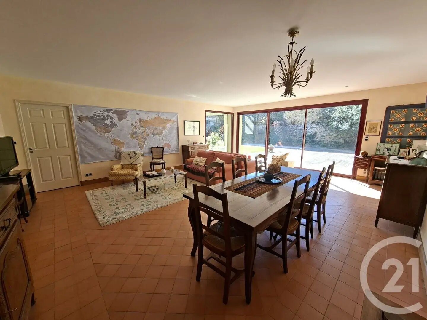 Maison à vendre, 139m², Châteaubriant