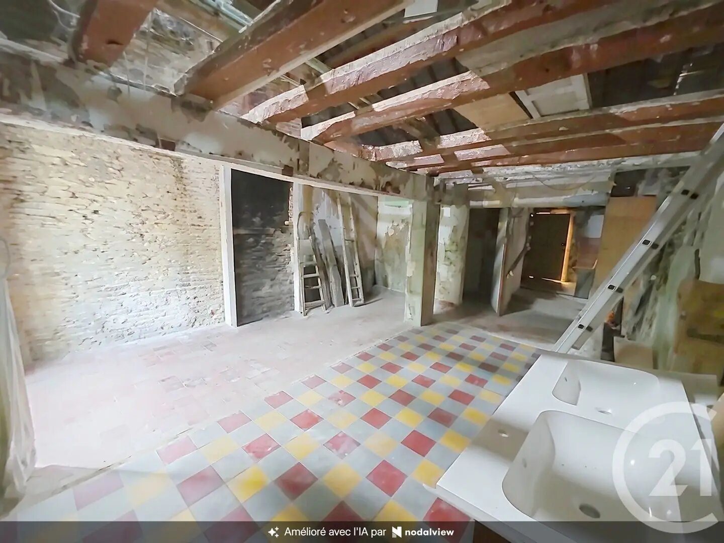 Maison à vendre, 2m², Vallons-de-l'Erdre