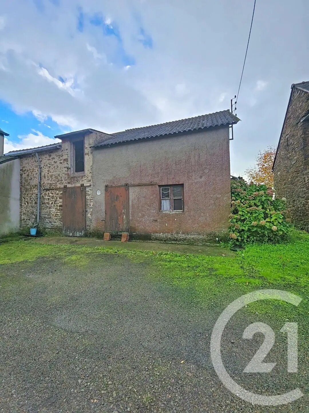 Maison à vendre, 66m², Riaillé