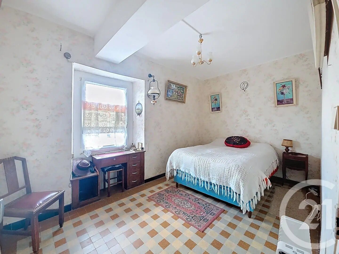 Maison à vendre, 66m², Riaillé