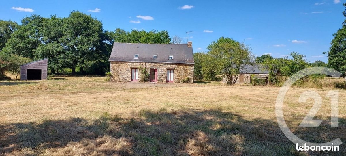 Maison à vendre, 141m², Saint-Aubin-des-Châteaux