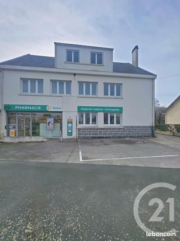 Maison à vendre, 170m², Moisdon-la-Rivière