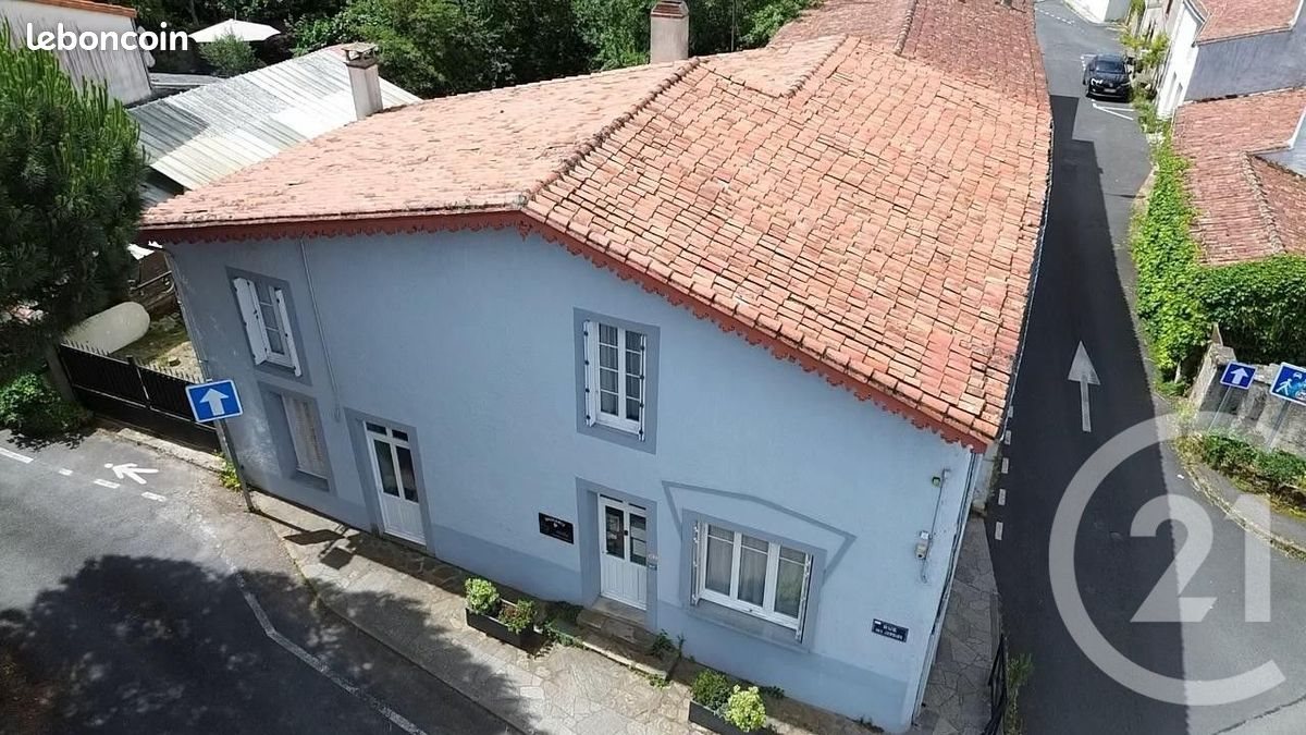 Maison à vendre, 152m², La Varenne