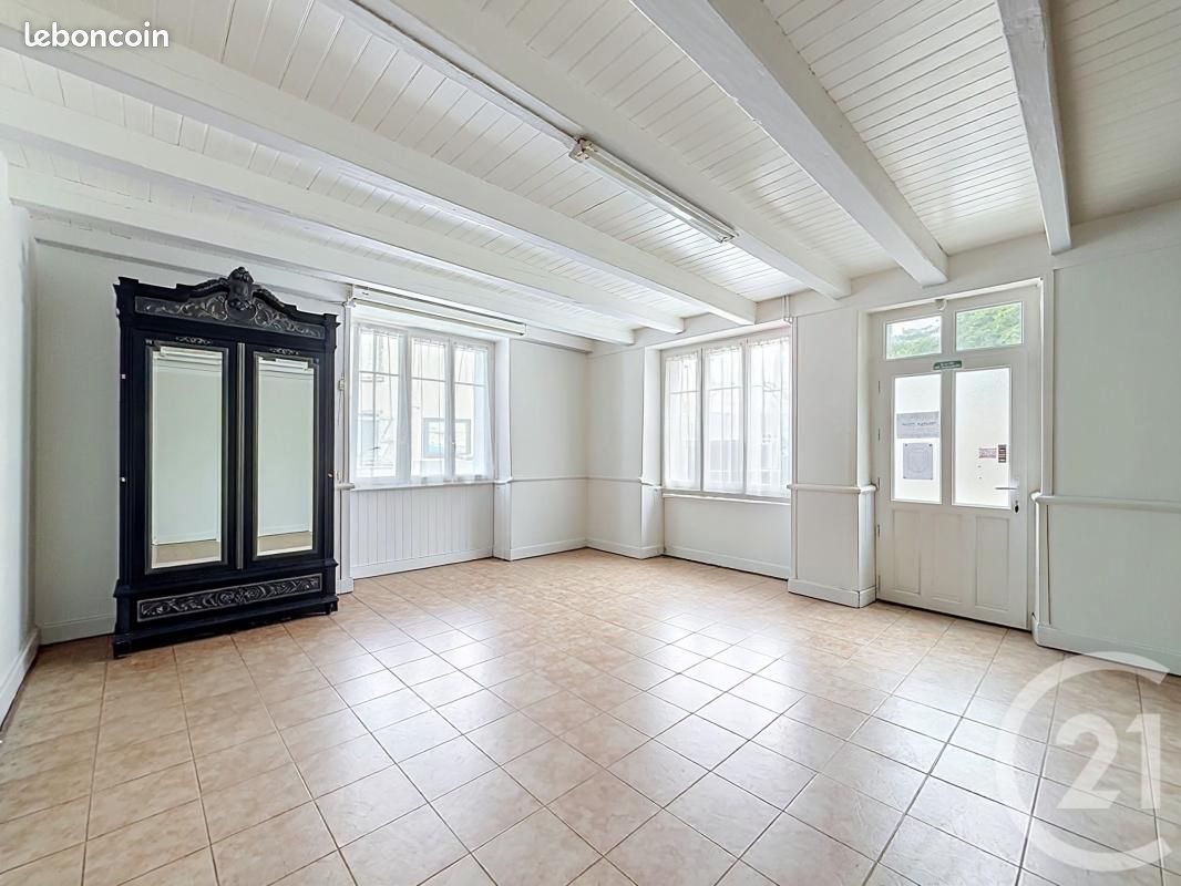Maison à vendre, 152m², La Varenne