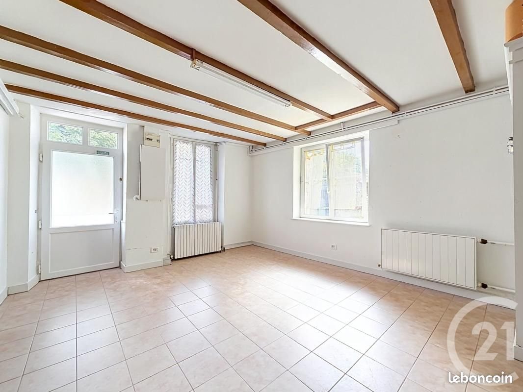 Maison à vendre, 152m², La Varenne