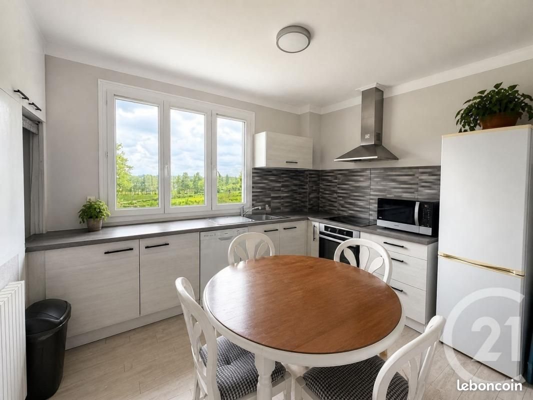 Maison à vendre, 67m², Châteaubriant