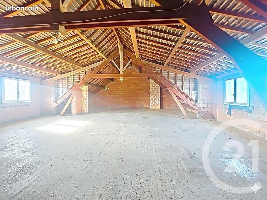 Maison à vendre, 318m², Moisdon-la-Rivière