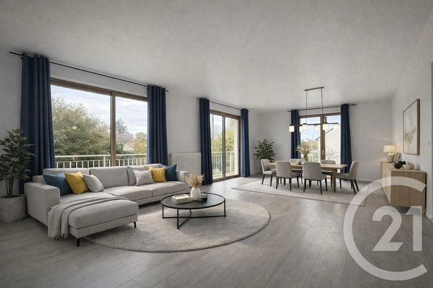 Maison à vendre, 154m², Soudan