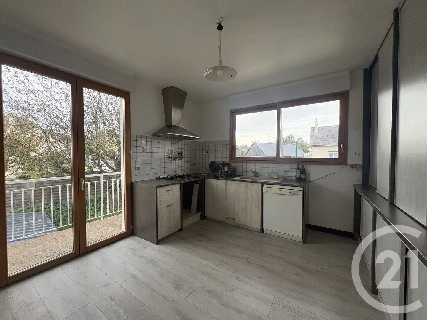 Maison à vendre, 154m², Soudan