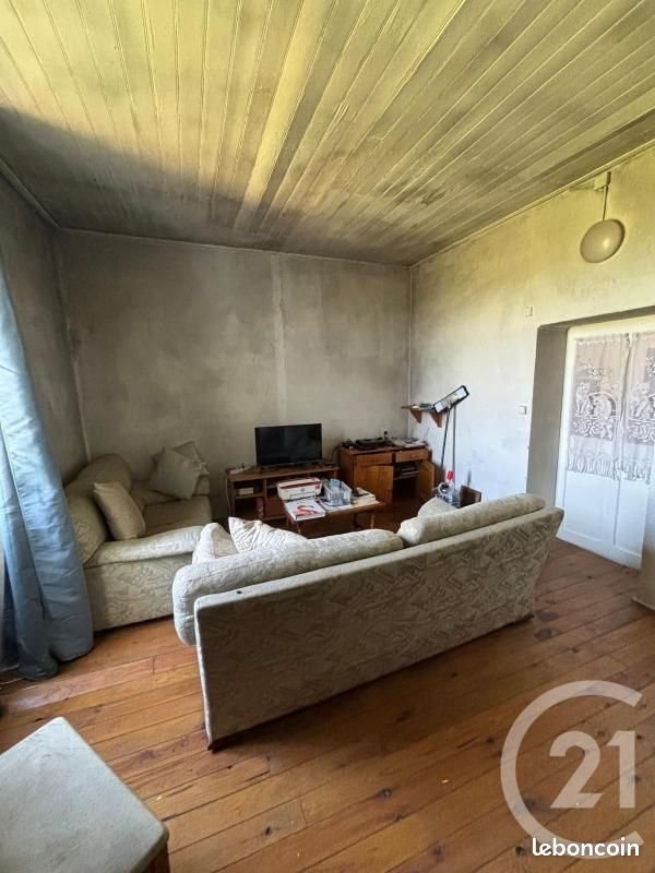 Maison à vendre, 83m², Petit-Auverné