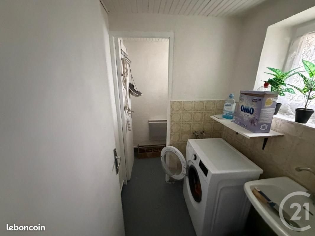 Maison à vendre, 83m², Petit-Auverné