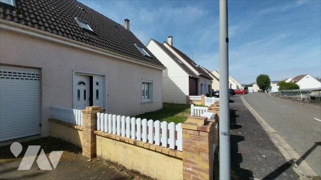 Maison à vendre, 108m², Ballon