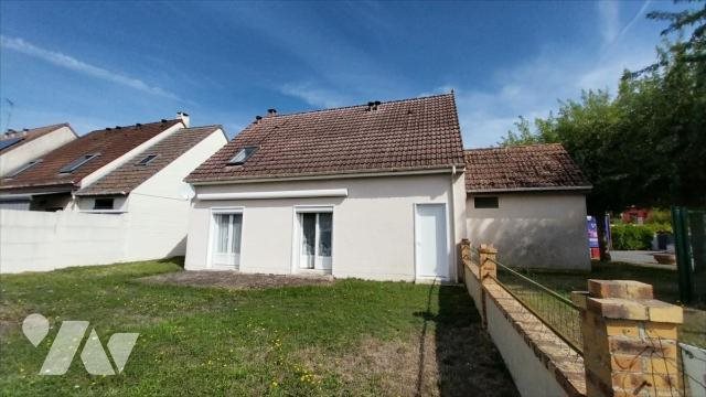 Maison à vendre, 108m², Ballon