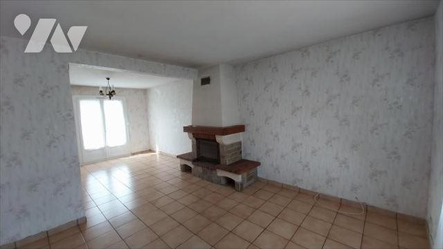 Maison à vendre, 108m², Ballon