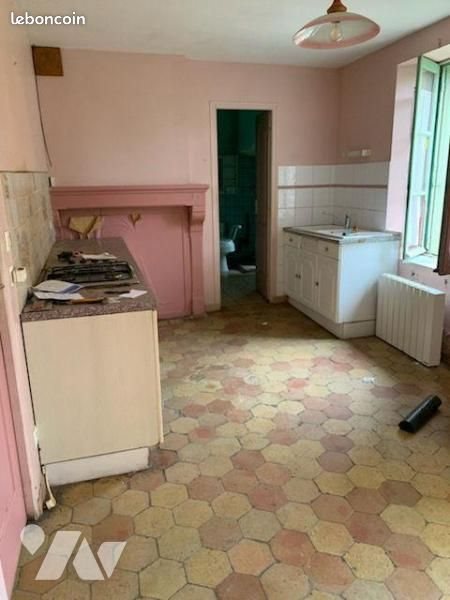Maison à vendre, 30m², Marolles-les-Braults