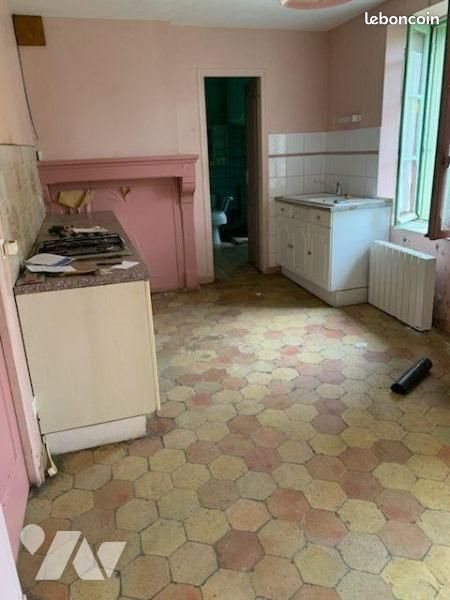 Maison à vendre, 30m², Marolles-les-Braults