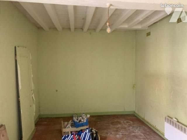 Maison à vendre, 30m², Marolles-les-Braults