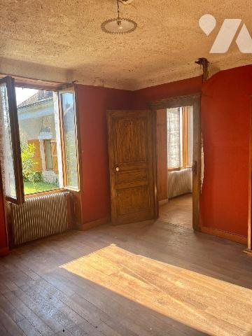 Maison à vendre, 118m², Laigné-Saint-Gervais