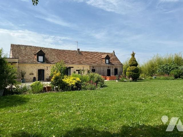 Maison à vendre, 137m², Ballon