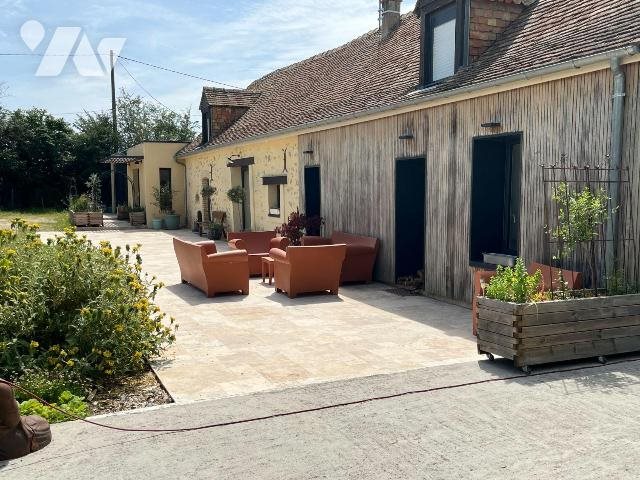 Maison à vendre, 137m², Ballon