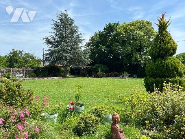 Maison à vendre, 137m², Ballon