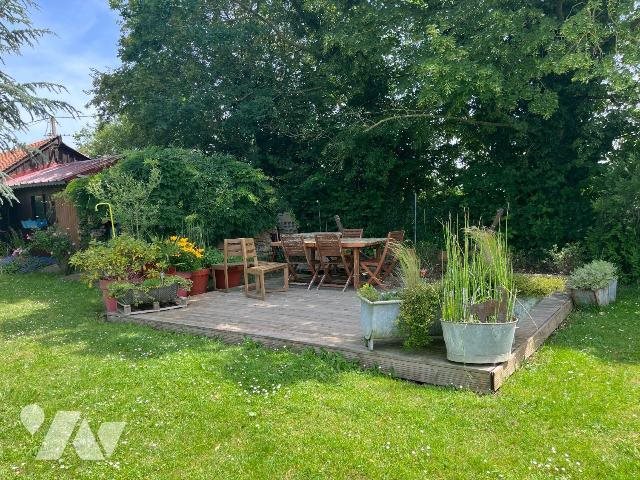 Maison à vendre, 137m², Ballon