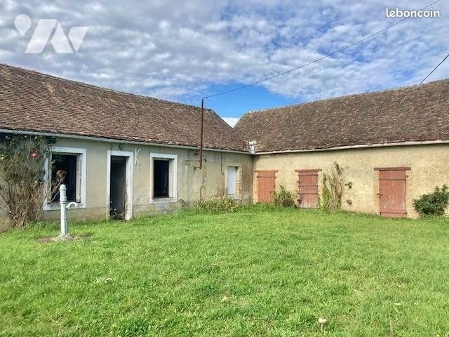 Maison à vendre, 90m², Ballon