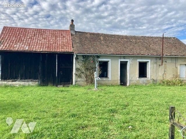 Maison à vendre, 90m², Ballon