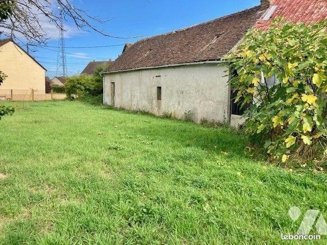 Maison à vendre, 90m², Ballon