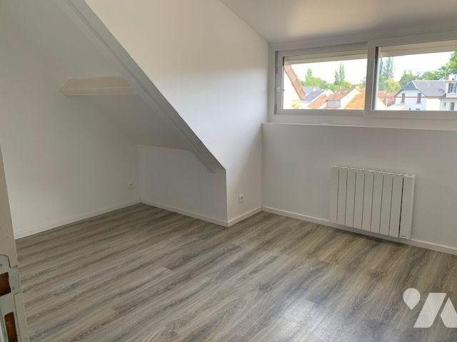 Maison à louer, 41m², Le Mans