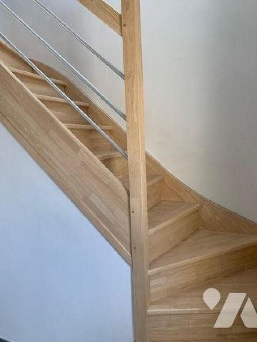 Maison à louer, 41m², Le Mans