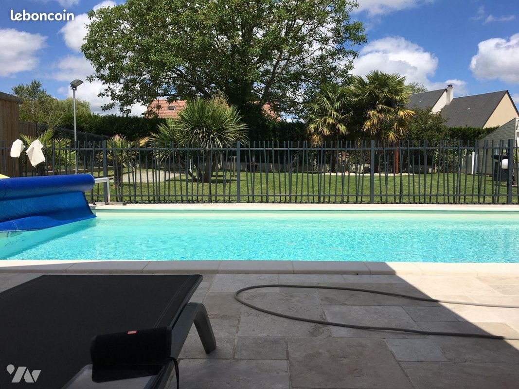 Maison à vendre, 165m², La Bazoge