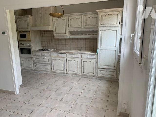 Maison à louer, 93m², Arnage