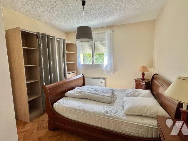 Appartement à vendre, 43m², Le Mans