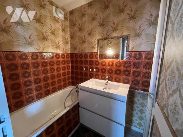 Appartement à vendre, 66m², Saint-Herblain