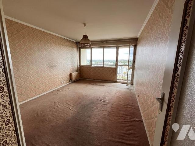 Appartement à vendre, 66m², Saint-Herblain