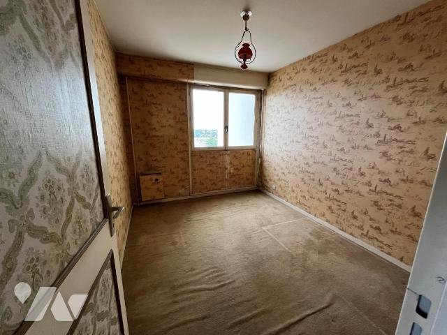 Appartement à vendre, 66m², Saint-Herblain