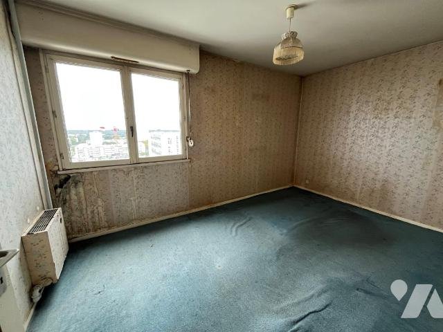 Appartement à vendre, 66m², Saint-Herblain